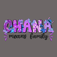 Ohana Means Family With Stitch Classic Tee | Teevron