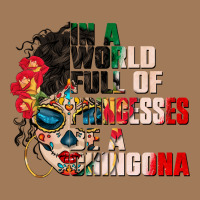 In A World Full Of Princesses Be A Chingona Classic Tee | Teevron