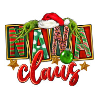 christmas nana claus | Teevron