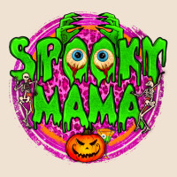 Spooky Mama Urban Hoodie | Teevron