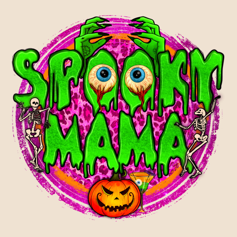 Spooky Mama Urban Hoodie by BundleAndBundleShop | Teevron