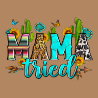 Mama Tried Long Sleeve Tee | Teevron