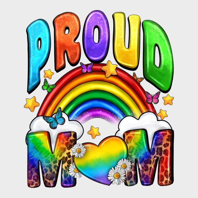 Western Proud Mom Urban Hoodie by BundleAndBundleShop | Teevron