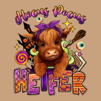 Hocus Pocus Heifer Vintage Tee | Teevron