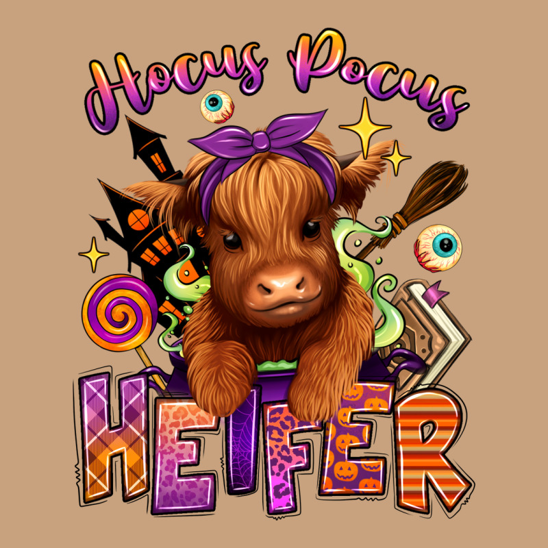 Hocus Pocus Heifer Vintage Tee by RanaPortraitStore | Teevron
