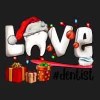 Christmas Love  Dentist Heavyweight Hoodie | Teevron