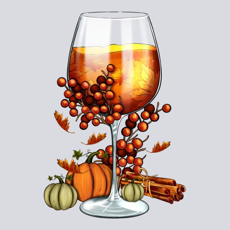 Thanksgiving Fall Zipper Hoodie by FaDigitalArtStudio | Teevron
