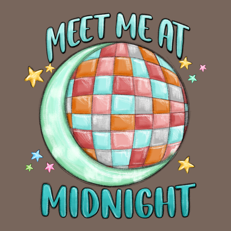Meet Me At Midnight Premium Hoodie by MaliasSmallBusiness | Teevron