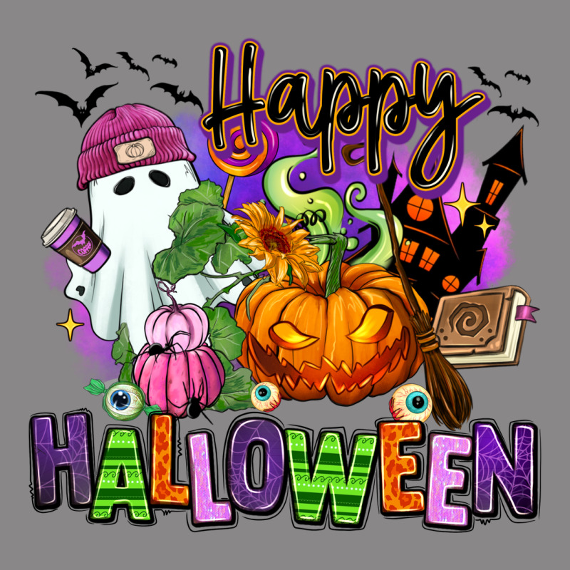 Happy Halloween Vintage Tee by RanaPortraitStore | Teevron