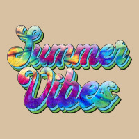 Summer Vibes Heavyweight Hoodie | Teevron