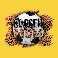 Soccer Mom Premium Sweatshirt | Teevron