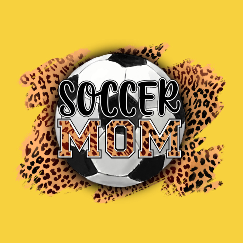 Soccer Mom Premium Sweatshirt by AdoDesignShop | Teevron