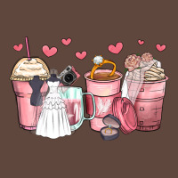 Wedding Bride Coffee Cups Classic Tee | Teevron
