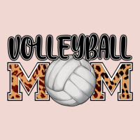 Volleyball Mom Premium Sweatshirt | Teevron