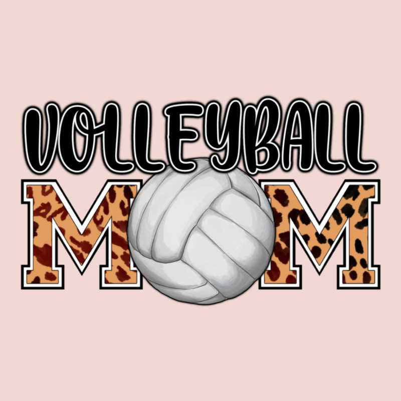 Volleyball Mom Premium Sweatshirt by AdoDesignShop | Teevron
