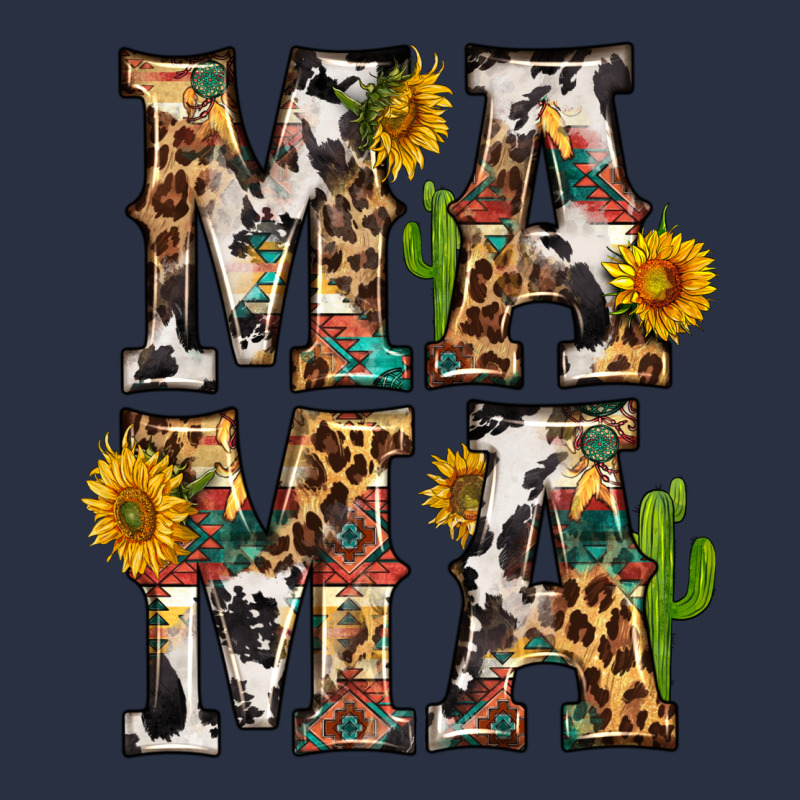 Western Mama With Sunflowers Urban Hoodie by BundleAndBundleShop | Teevron