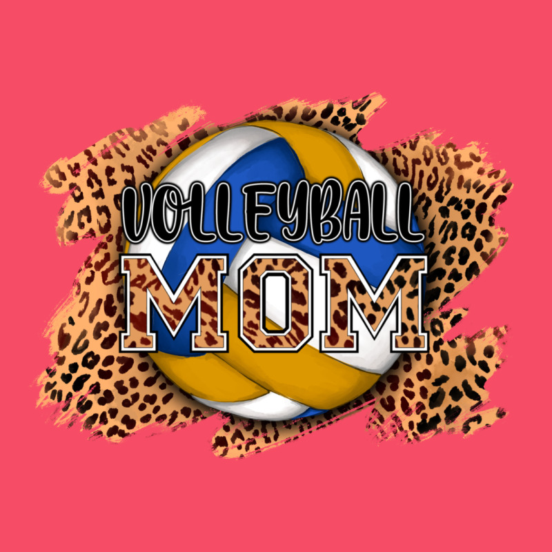 Volleyball Mom Premium Sweatshirt by AdoDesignShop | Teevron