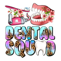 Dental Squad Heavyweight Hoodie | Teevron