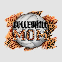 Volleyball Mom Premium Sweatshirt | Teevron