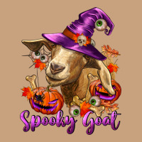 Spooky Goat Vintage Tee | Teevron