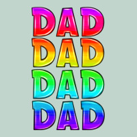 Lgbtq Dad Zipper Hoodie | Teevron