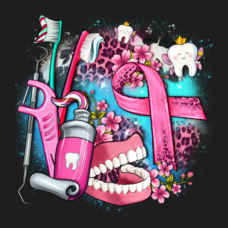 Dental Elements And Cancer With Cowhide And Leopard Heavyweight Hoodie by AdoDesignShop | Teevron