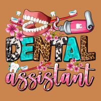 Dental Assistant Heavyweight Hoodie | Teevron