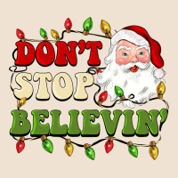 Don't Stop Believin Urban Heavy Tee | Teevron