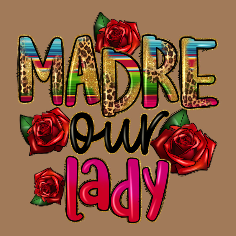 Madre Our Lady Classic Tee by CTS Tumbler Store | Teevron