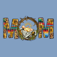 Western Mom With Baby Jesus Urban Hoodie | Teevron