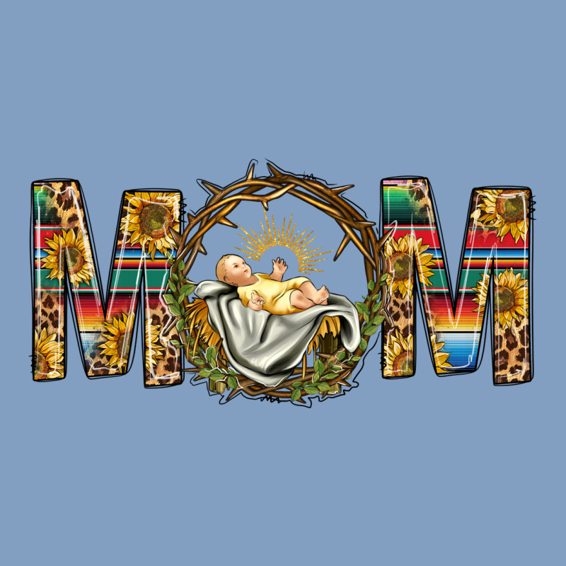 Western Mom With Baby Jesus Urban Hoodie by BundleAndBundleShop | Teevron