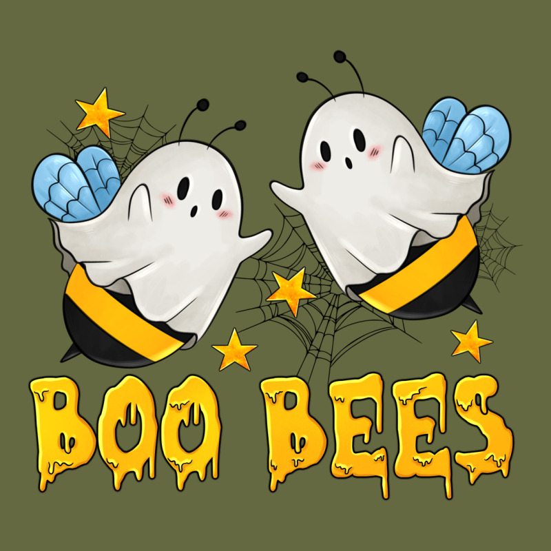 Boo Bees Long Sleeve Tee by texasbilliewilder | Teevron