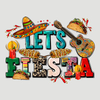 Let's Fiesta Classic Tee | Teevron
