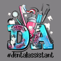 Da Dental Assistant Heavyweight Hoodie | Teevron