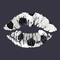 Soccer Lips Vintage Hoodie | Teevron