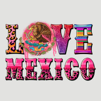Love Mexico Classic Tee | Teevron