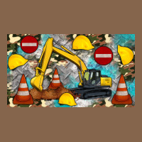 Excavator Sippy Premium Tee | Teevron