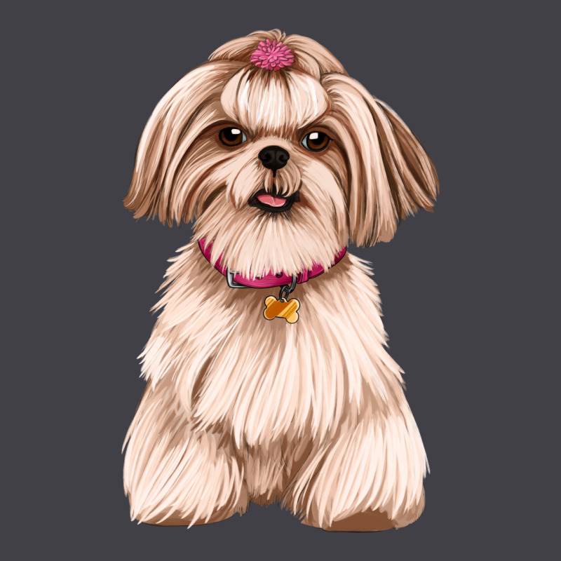 Shih Tzu Heavyweight Hoodie by Artiststas | Teevron