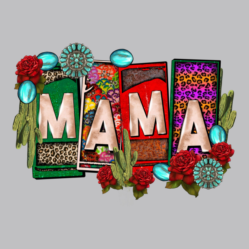 Mama Chingona Classic Tee by CTS Tumbler Store | Teevron