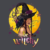 Be Witchy Black Witch Long Sleeve Tee | Teevron