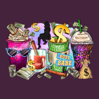 Boss Babe Coffee Cups Classic Tee | Teevron