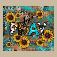 Just Pray Tumbler Long Sleeve Tee | Teevron