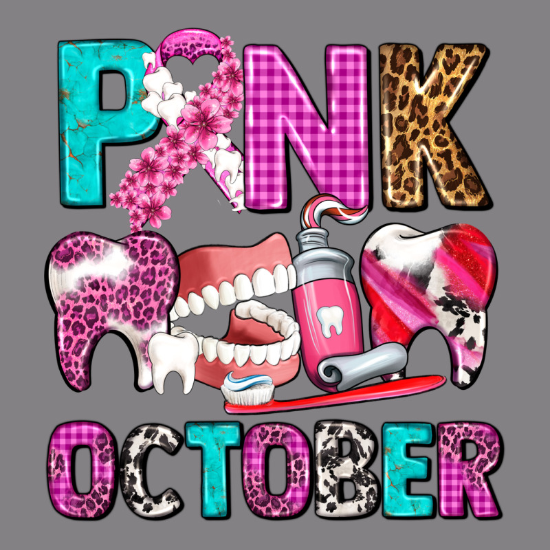 Pink October Heavyweight Hoodie by AdoDesignShop | Teevron