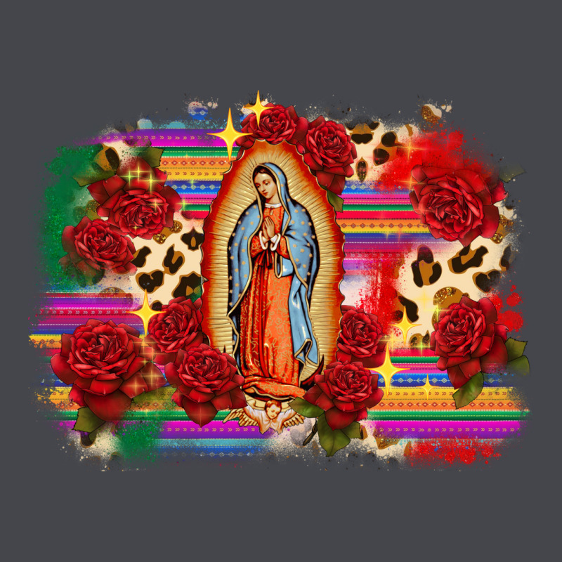 Our Lady Of Guadalupe Classic Tee by CTS Tumbler Store | Teevron