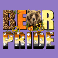 Western Bear Pride Lgbtq+ Urban Hoodie | Teevron