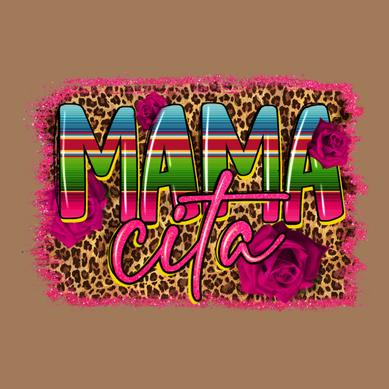 Mama Cita Classic Tee by CTS Tumbler Store | Teevron