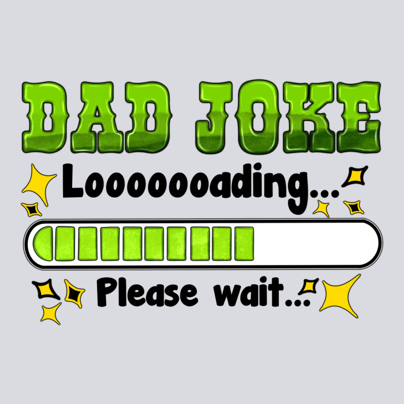 Dad Joke Loading Please Wait Zipper Hoodie by HRA Design Shop | Teevron