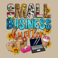 Small Business Hustler Long Sleeve Tee | Teevron