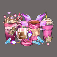 Princess Coffee Cups Classic Tee | Teevron