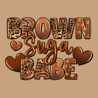 Brown Sugar Babe Vintage Tee | Teevron